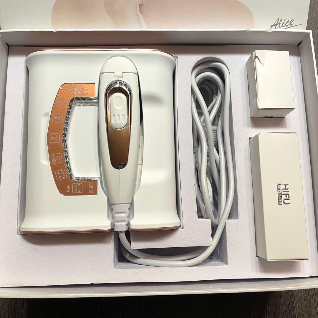 mizu☆さん専用HIFU ULTRASOUND