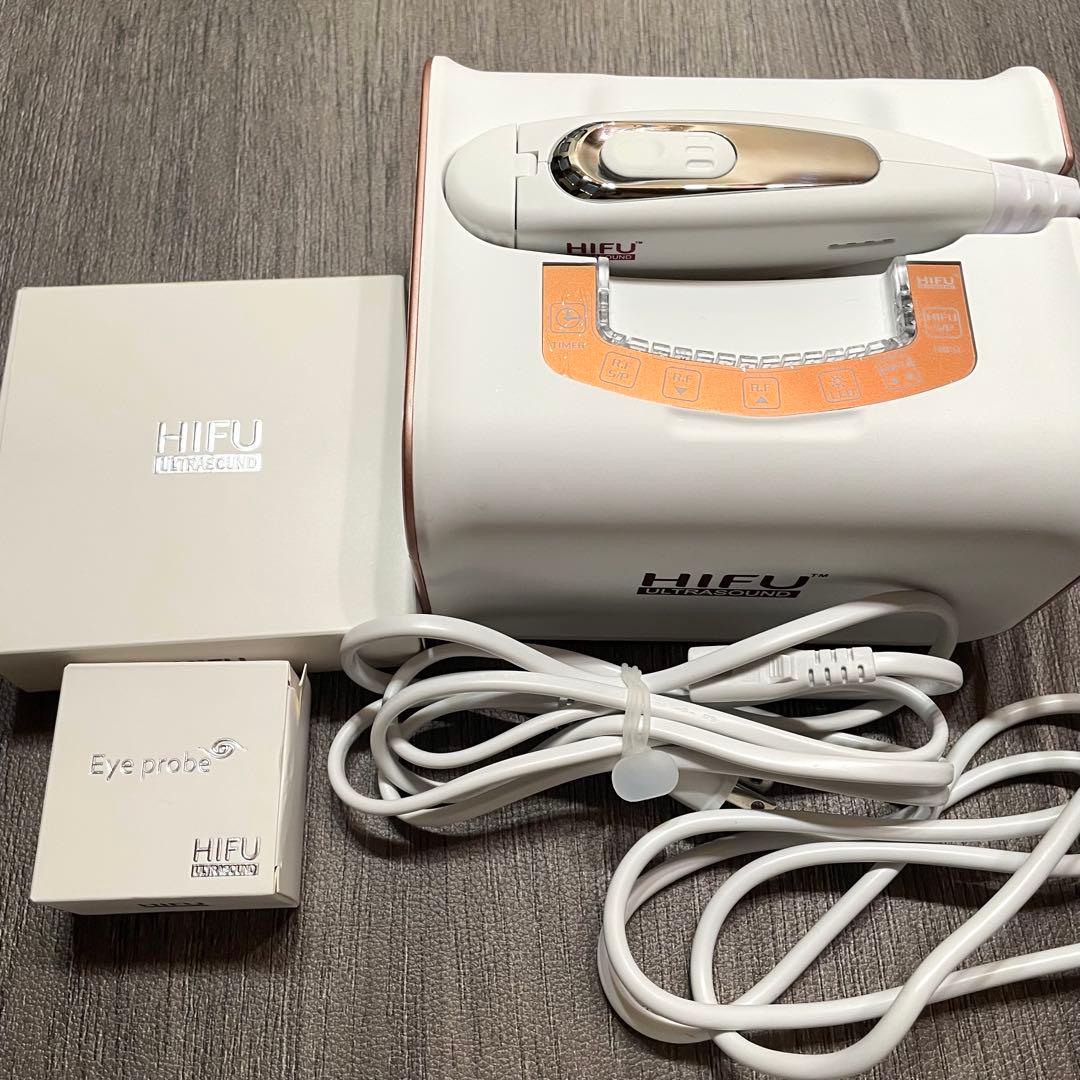 mizu☆さん専用HIFU ULTRASOUND