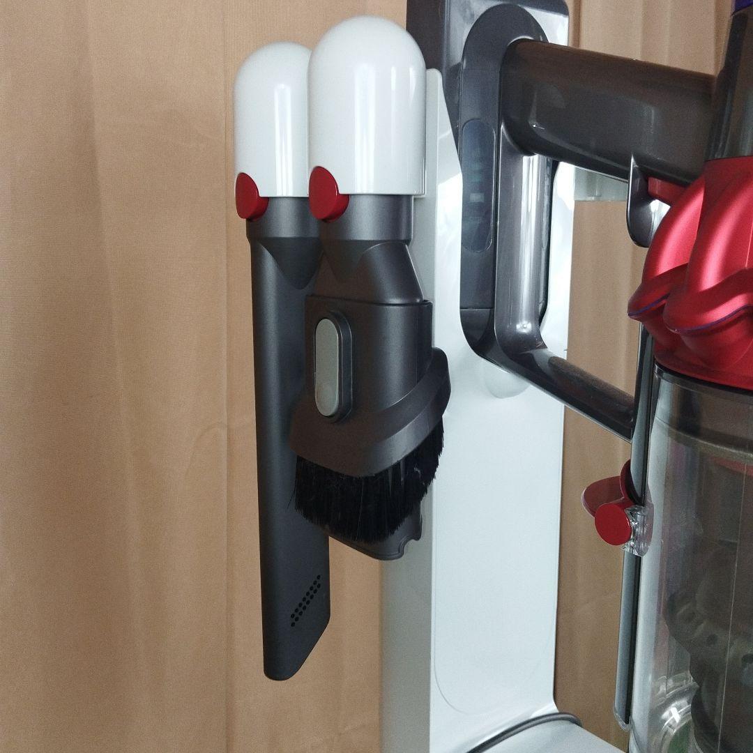 Dyson SV12 コードレス掃除機 　スタンドセット