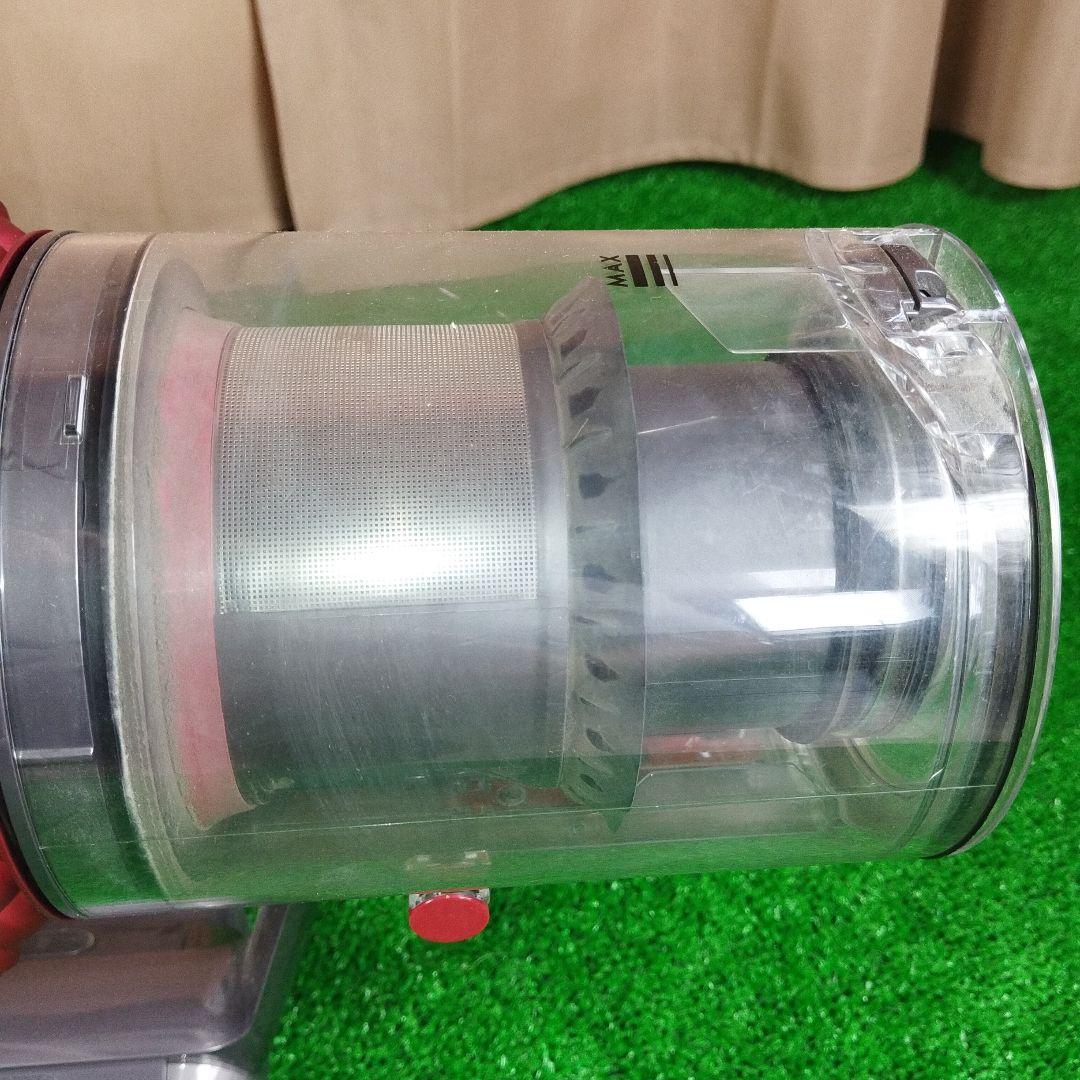 Dyson SV12 コードレス掃除機 　スタンドセット