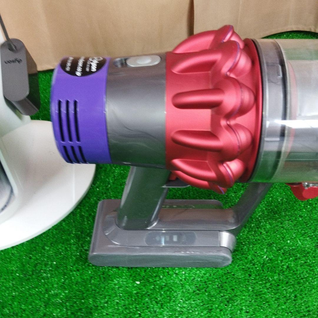 Dyson SV12 コードレス掃除機 　スタンドセット