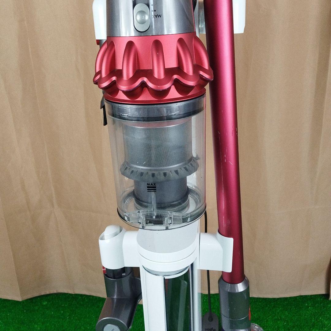 Dyson SV12 コードレス掃除機 　スタンドセット
