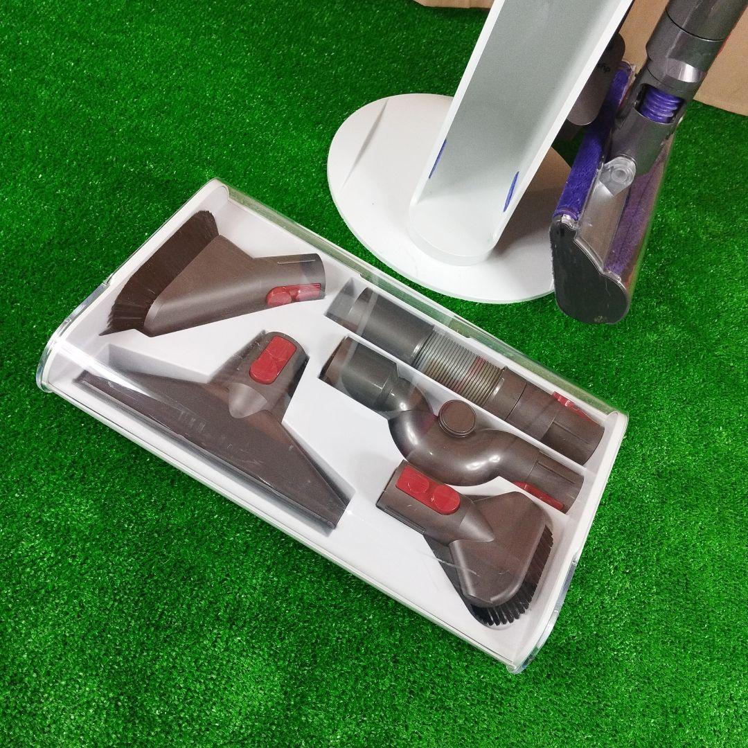 Dyson SV12 コードレス掃除機 　スタンドセット