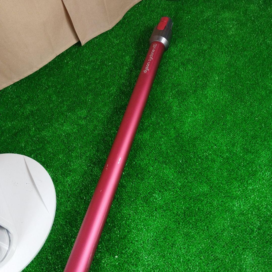 Dyson SV12 コードレス掃除機 　スタンドセット