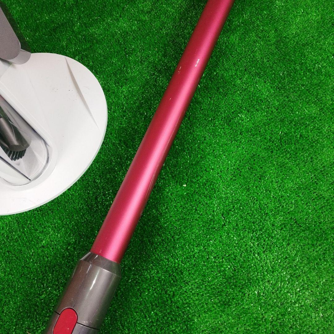 Dyson SV12 コードレス掃除機 　スタンドセット