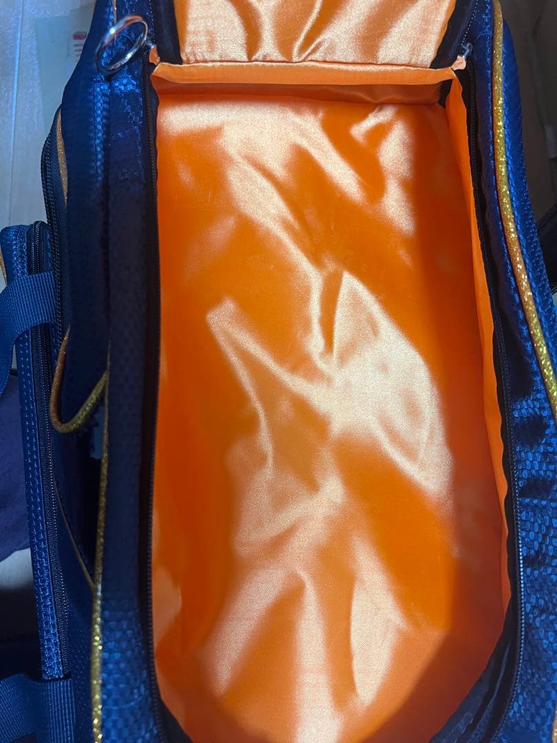 STORM ボーリング　キャリーバッグ　2個用　美品