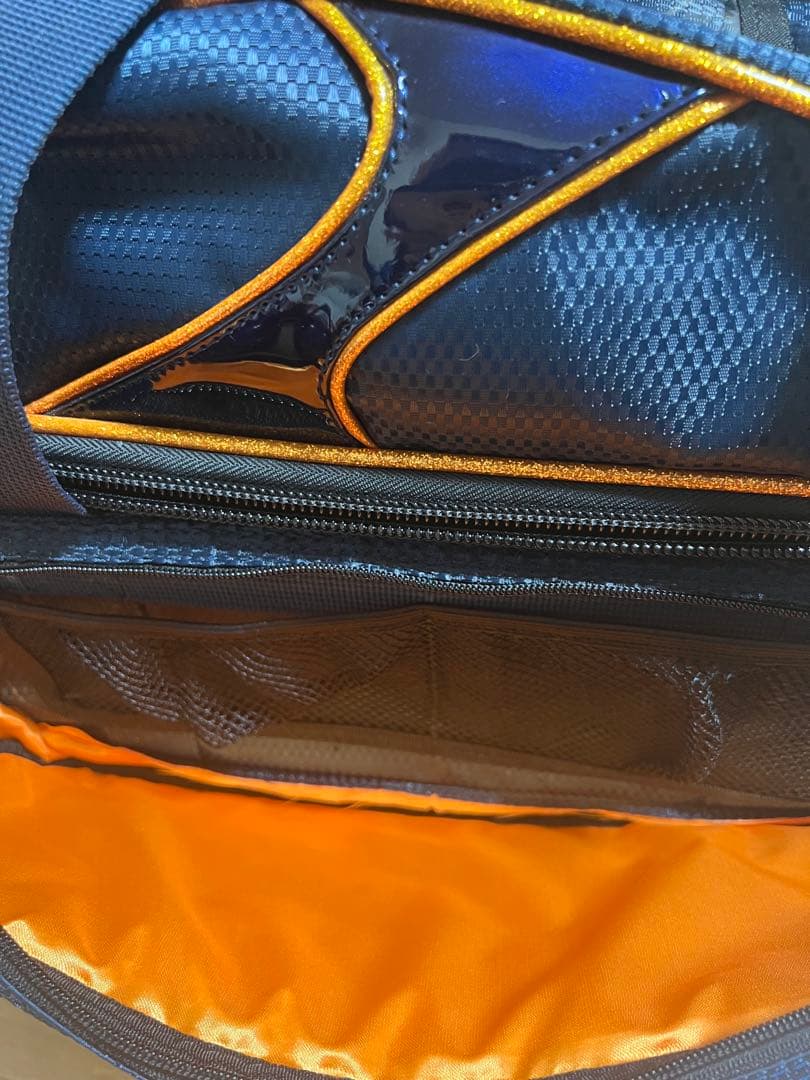 STORM ボーリング　キャリーバッグ　2個用　美品