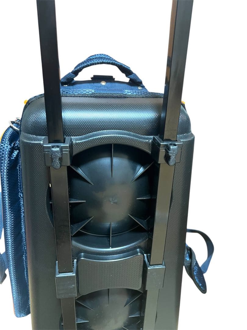 STORM ボーリング　キャリーバッグ　2個用　美品