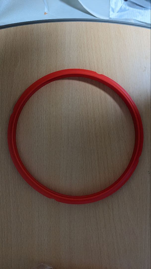 Instant Pot 9 in 1 プログラム機能付きマルチ電気圧力鍋