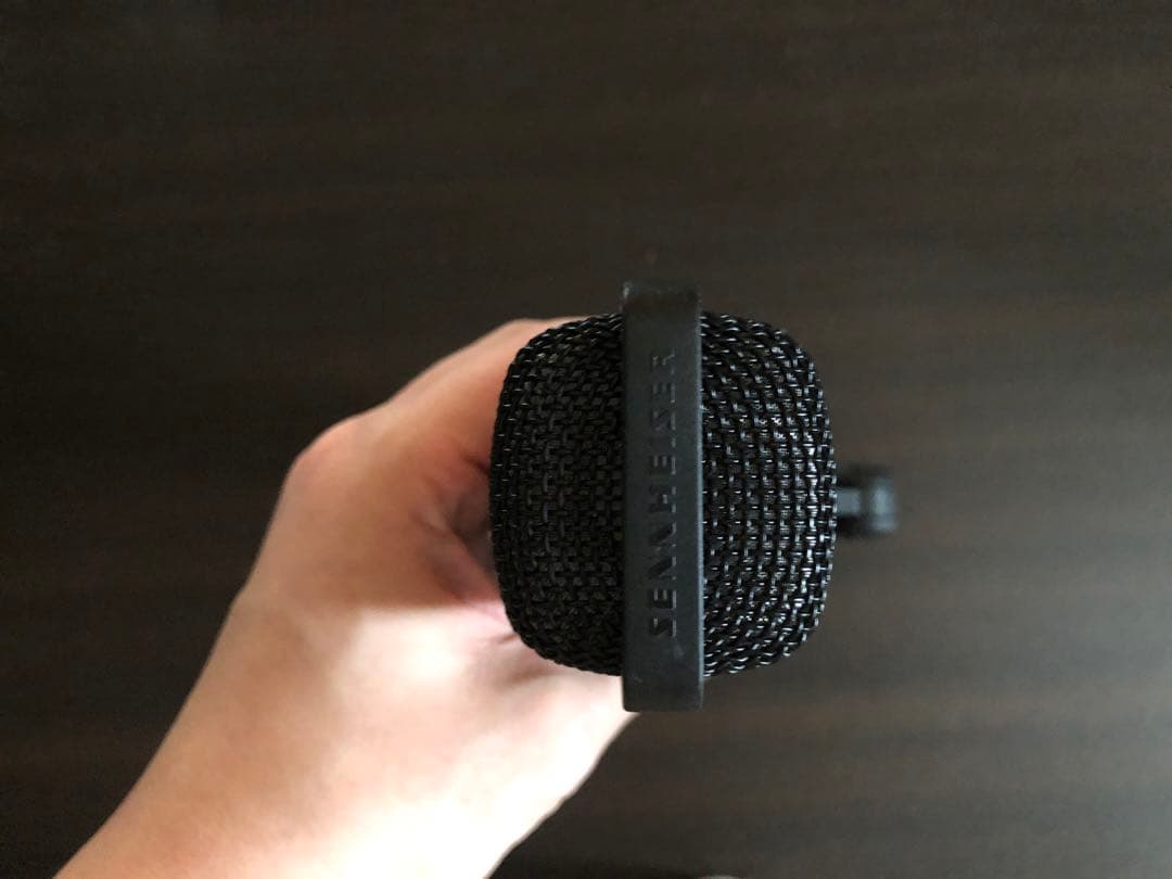 配信機器・PA機器・レコーディング機器 Sennheiser MD 421-2