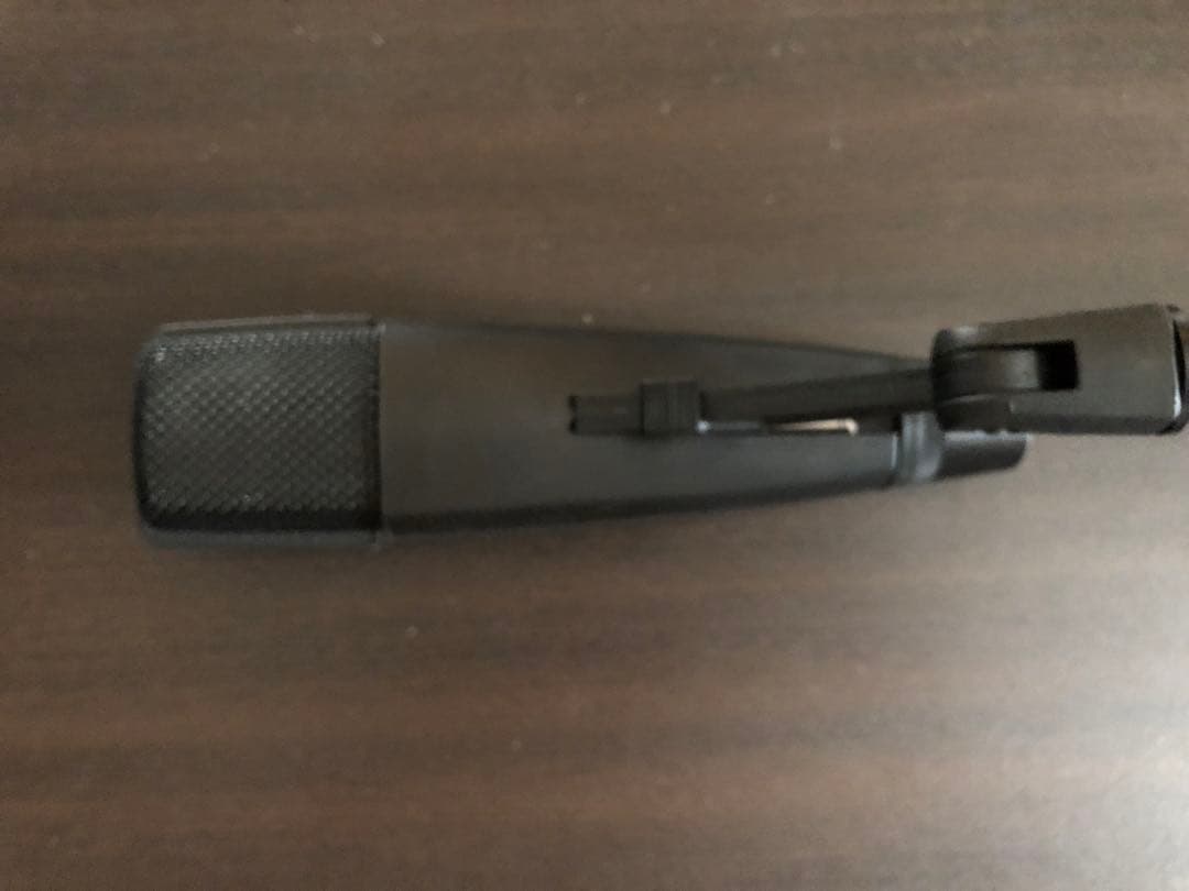 配信機器・PA機器・レコーディング機器 Sennheiser MD 421-2