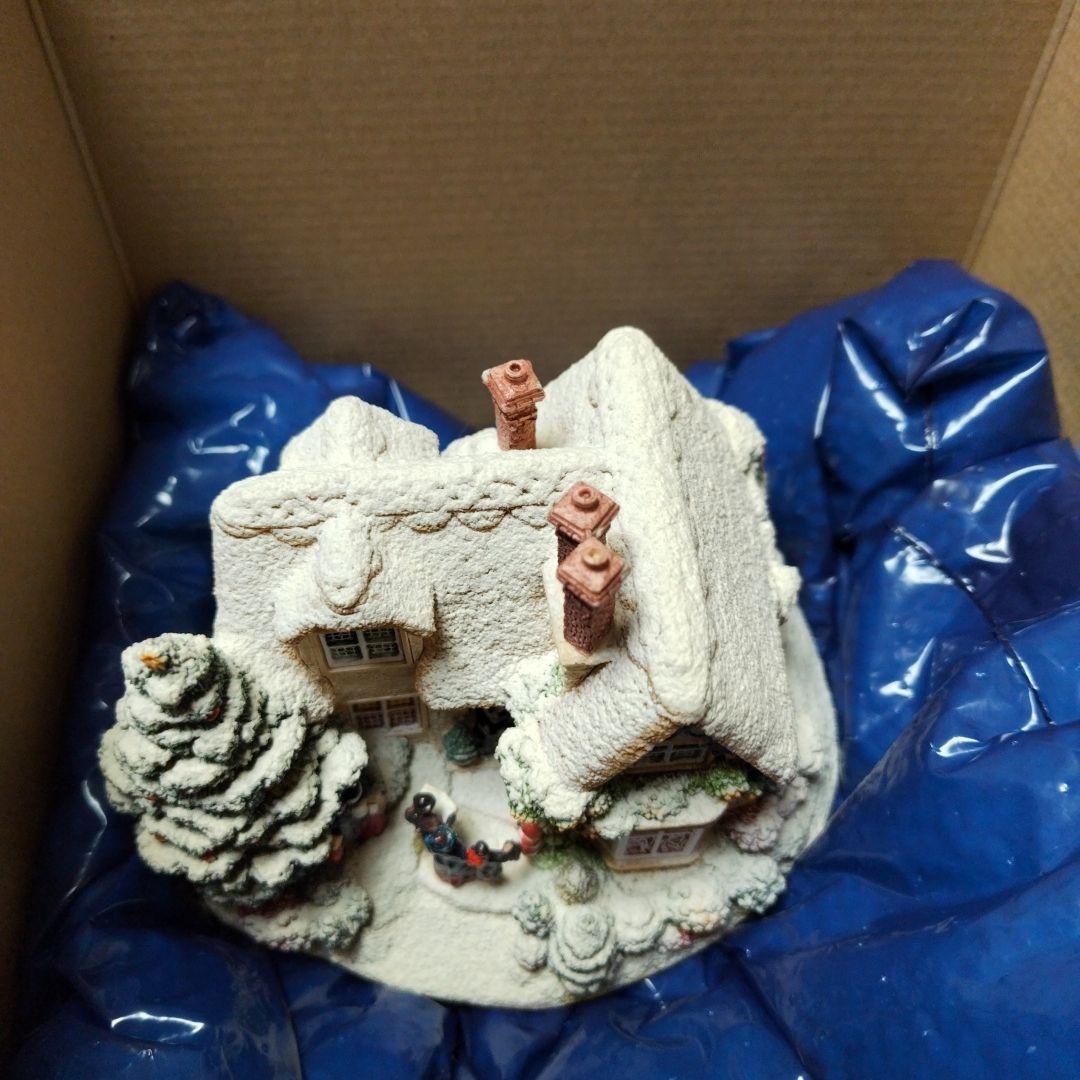 リリパットL 2239 THE FIRST NOEL