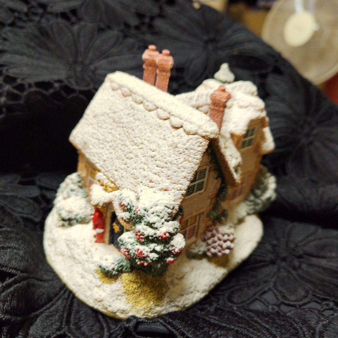 リリパットL 2239 THE FIRST NOEL