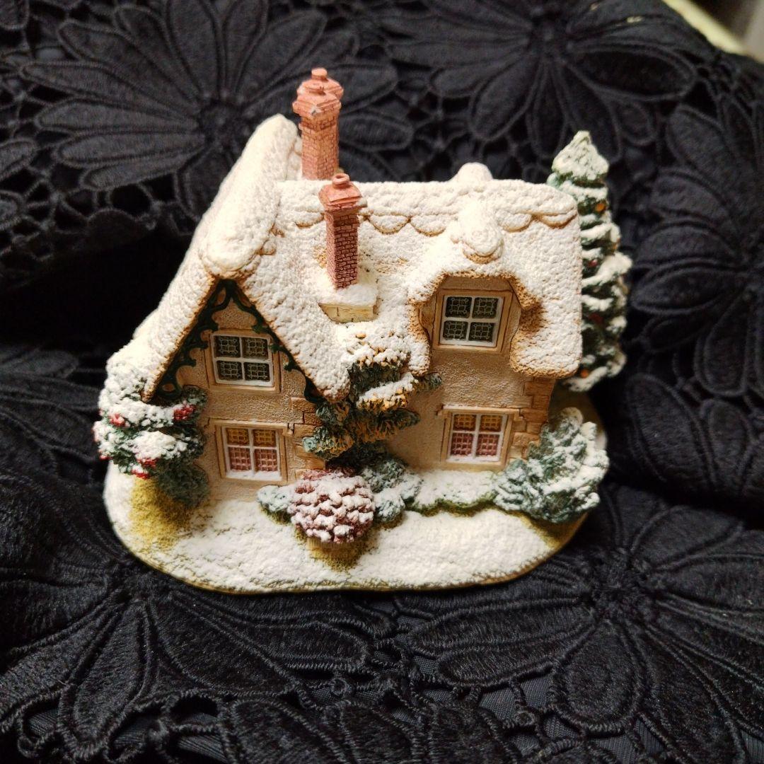 リリパットL 2239 THE FIRST NOEL