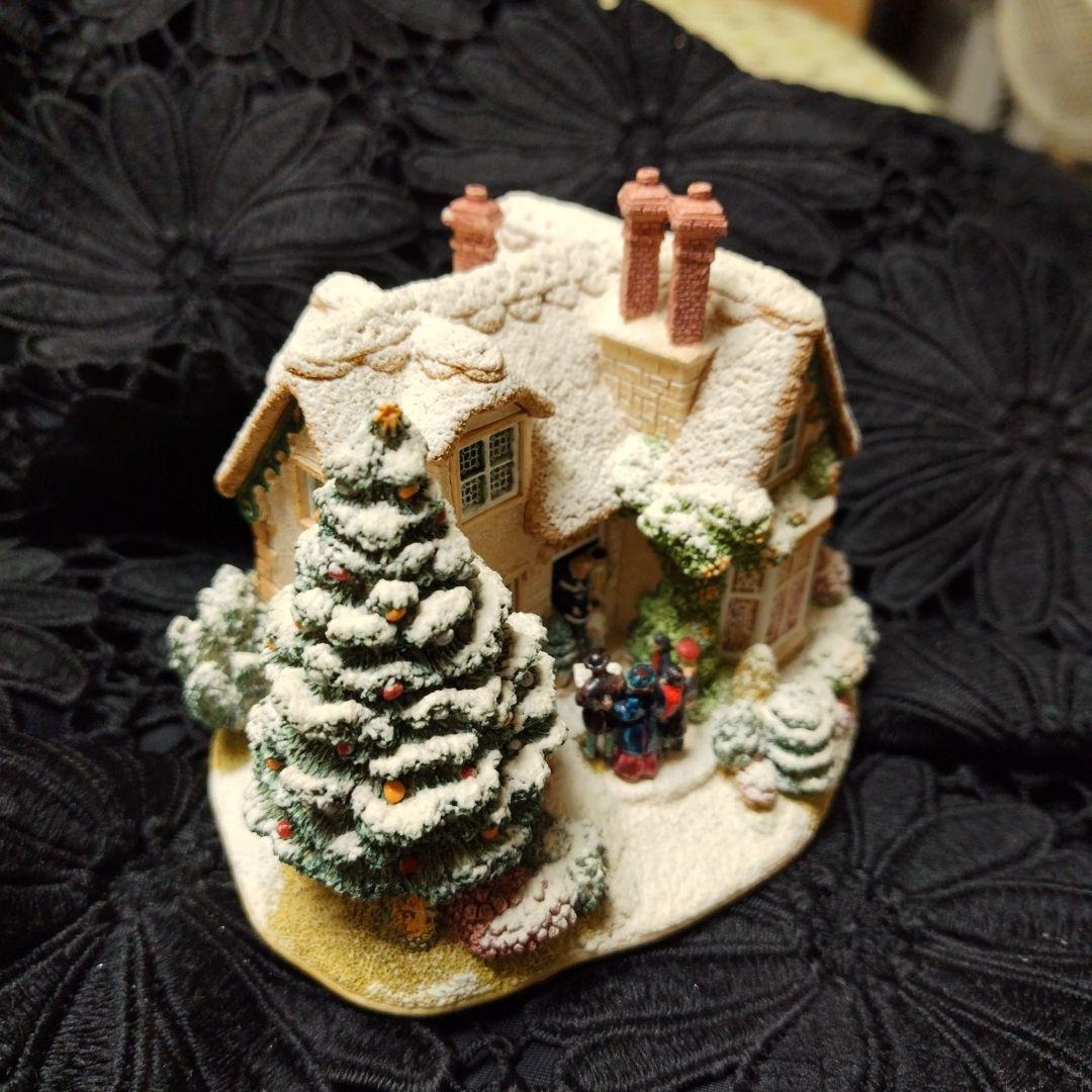 リリパットL 2239 THE FIRST NOEL