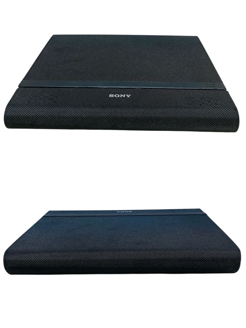 【美品】SONY ソニー BDP-Z1 地デジ フルセグ ブルーレイ DVD