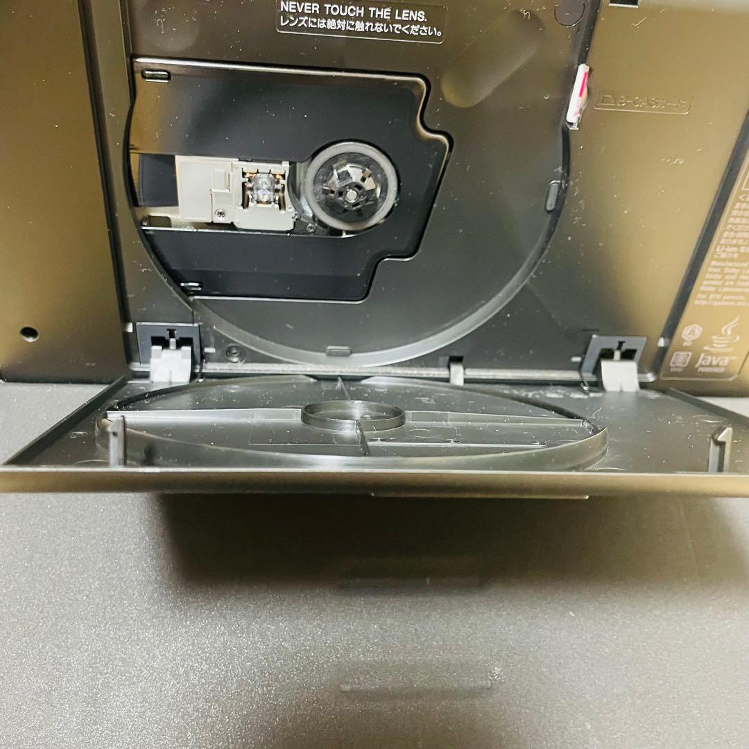 【美品】SONY ソニー BDP-Z1 地デジ フルセグ ブルーレイ DVD