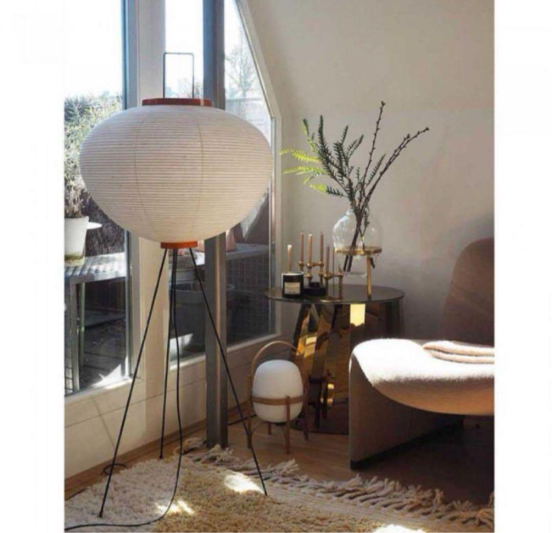 イサム ノグチ アカリ akari 10A オゼキ リプロダクト