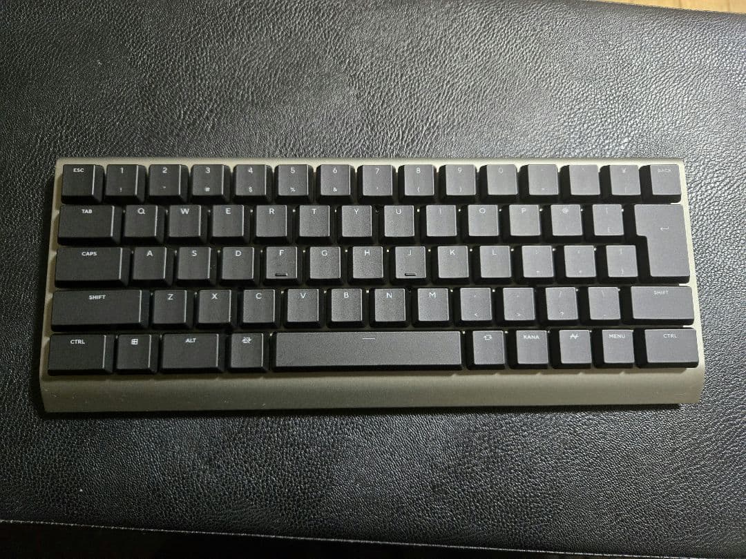 zenaim　keyboard2 mini