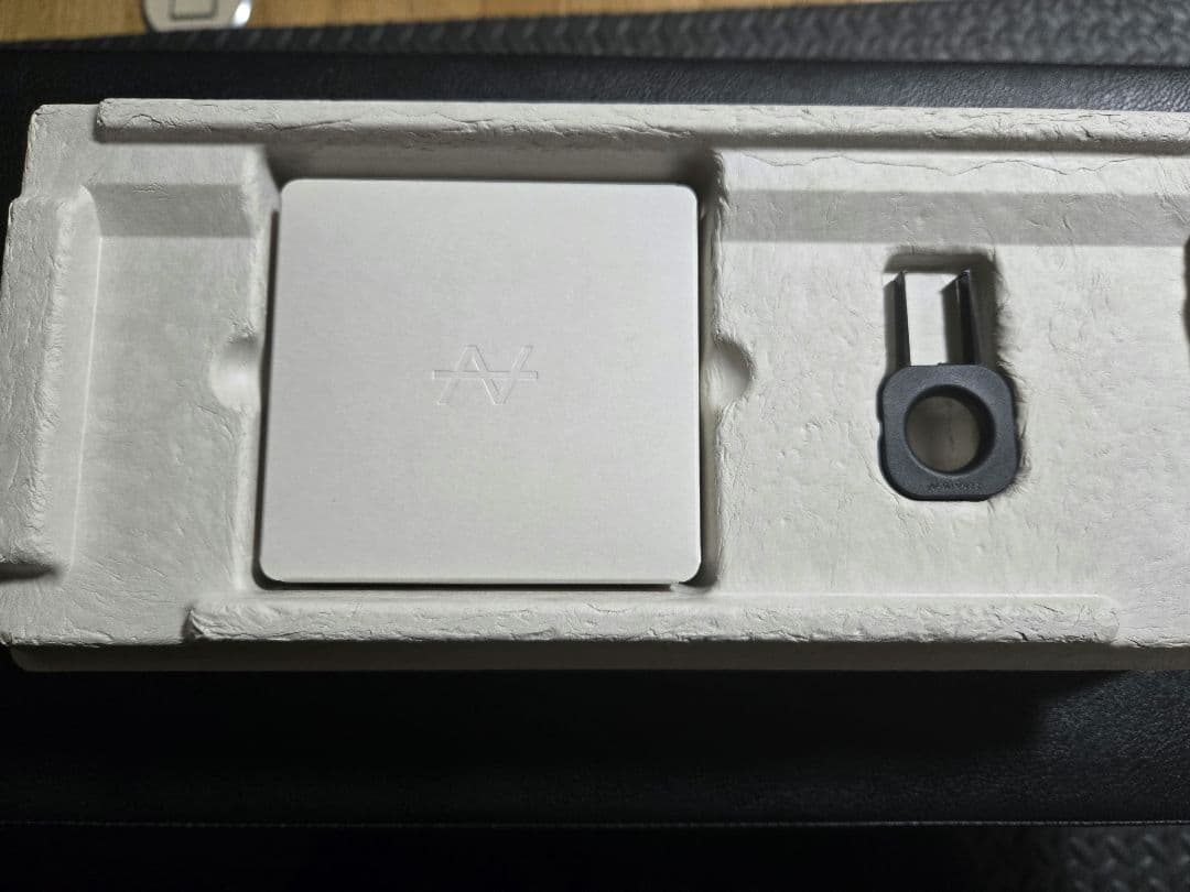 zenaim　keyboard2 mini