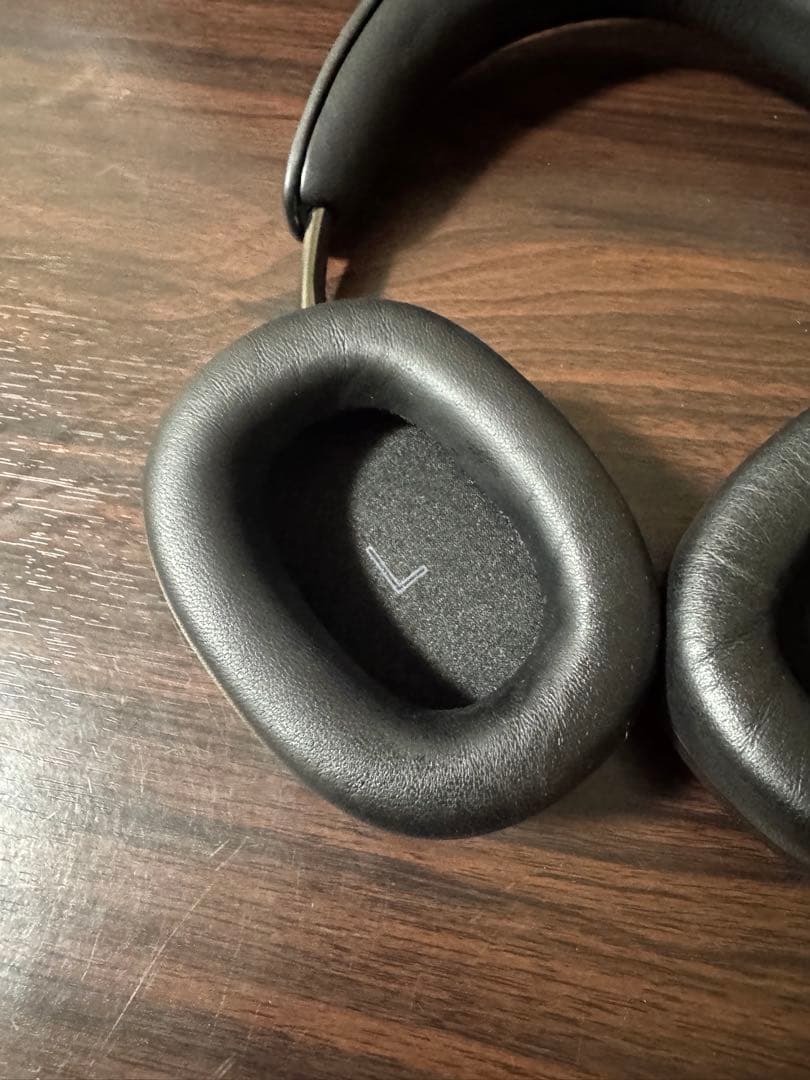 【レシートあり】Bowers & Wilkins Px8 S2 純正パッド付き