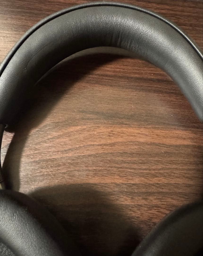 【レシートあり】Bowers & Wilkins Px8 S2 純正パッド付き