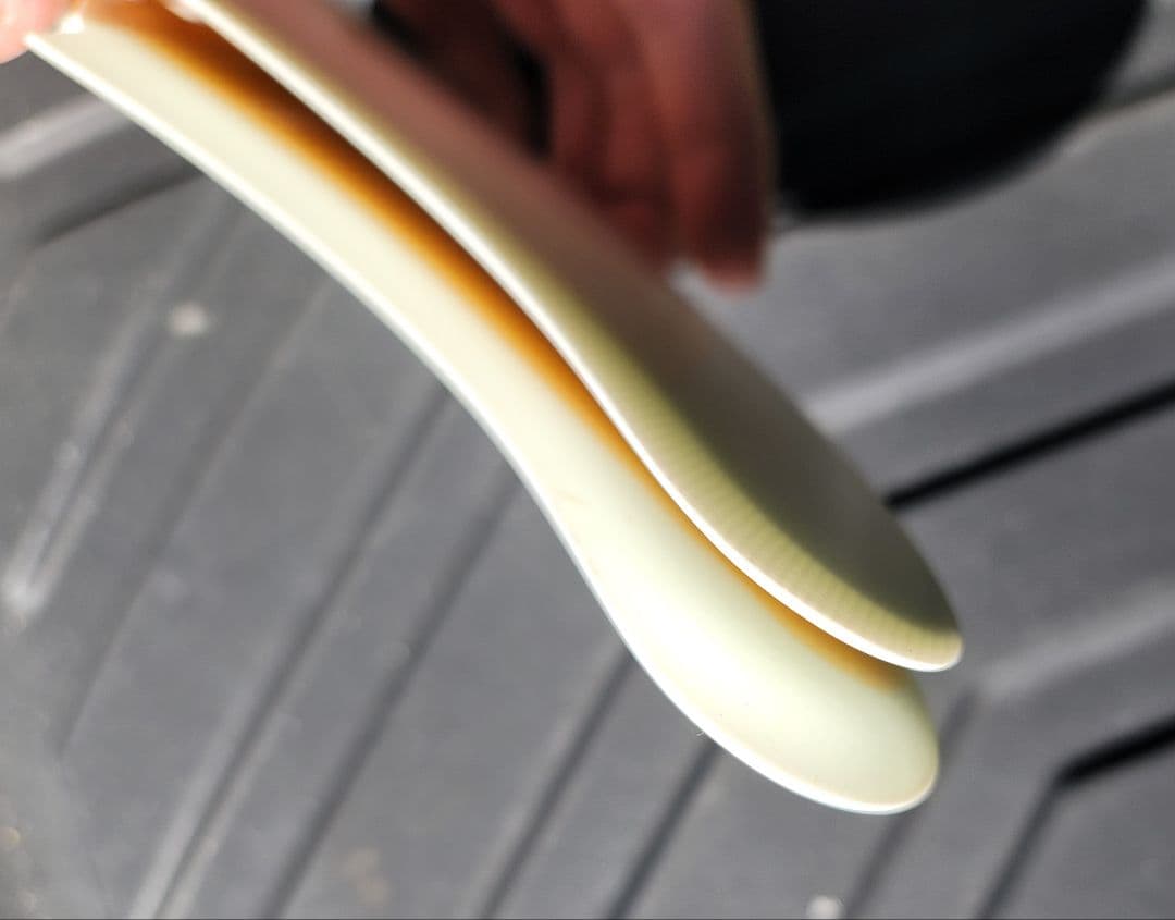 極美品　デッドクークス　アップライト　ツインフィン　フューチャー