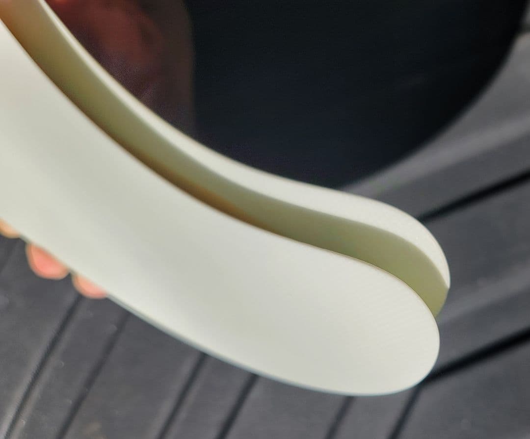 極美品　デッドクークス　アップライト　ツインフィン　フューチャー