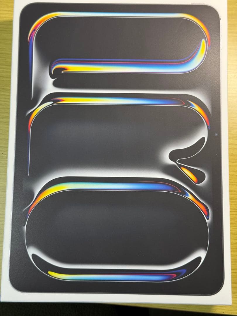 Apple iPad Pro 11インチ 256GB Wi-Fi