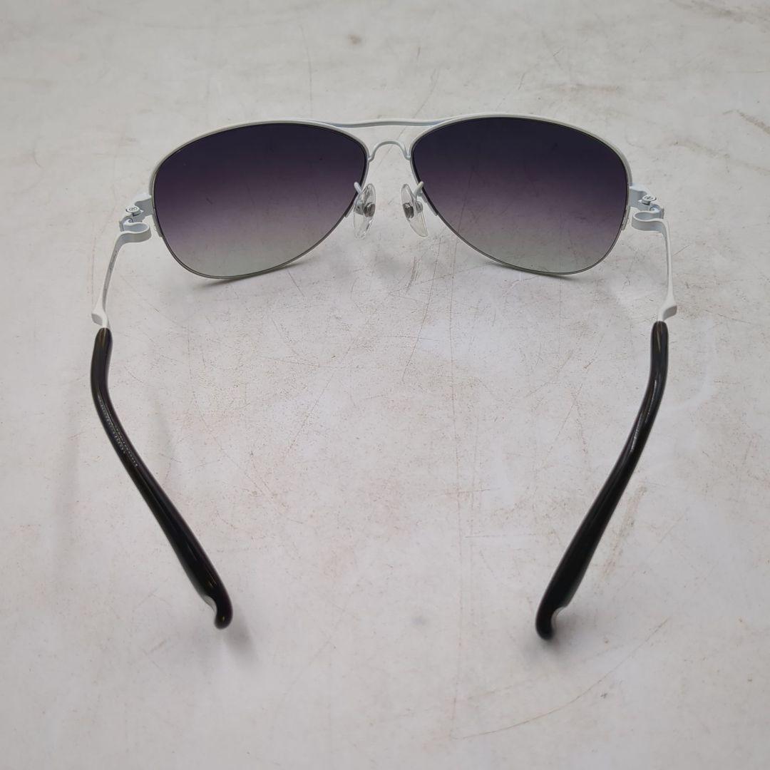 999.9 titanium　サングラス　f-03S