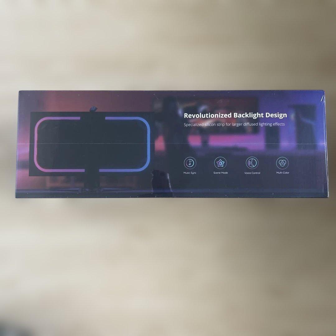 Govee G1-Pro Gaming Light Kit ゴビー　未開封