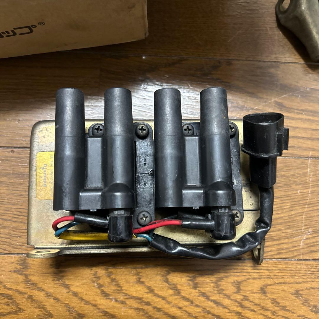 CE9A ランエボ3 イグニッションコイル