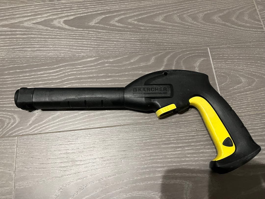 ケルヒャー　k2 follow me k