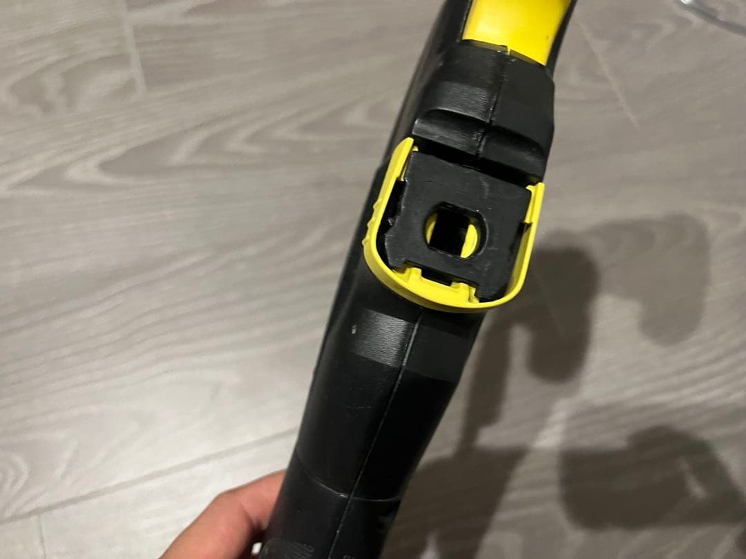 ケルヒャー　k2 follow me k