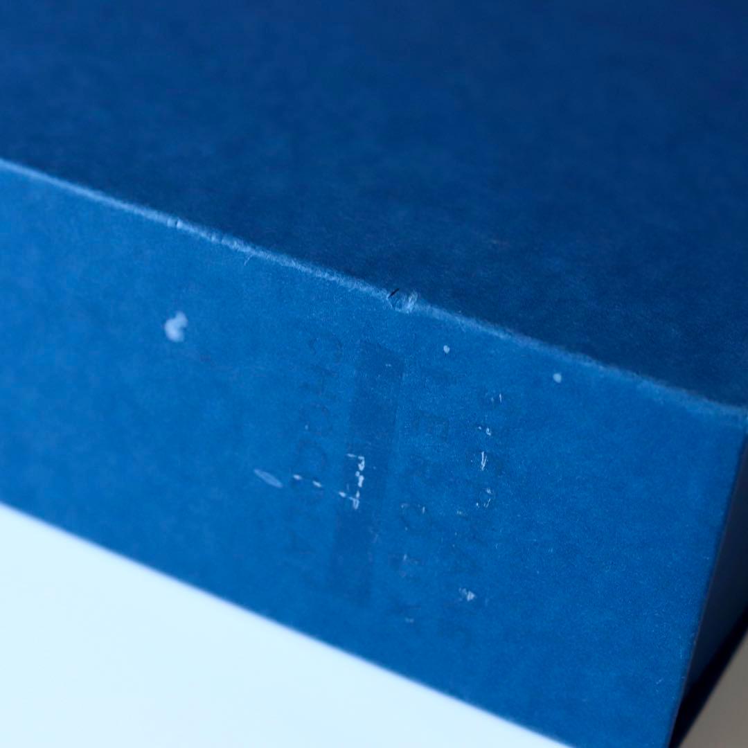 naomar ブルーショコラ　ステファンルルー