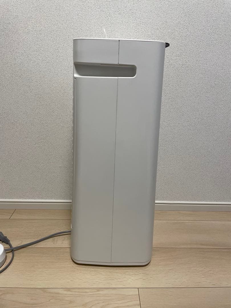 SHARP 空気清浄機　KI-PS40