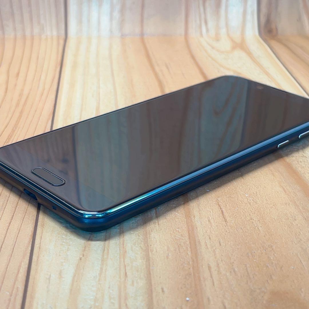 SIMフリー 本体 AQUOS sense Plus 32 GB 168G4