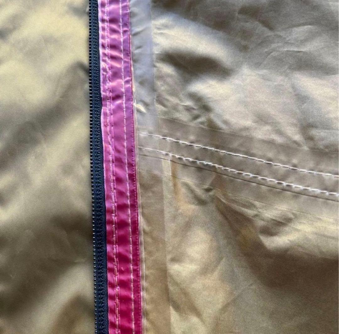 最終値下げ peak ドーム型キャンプテント