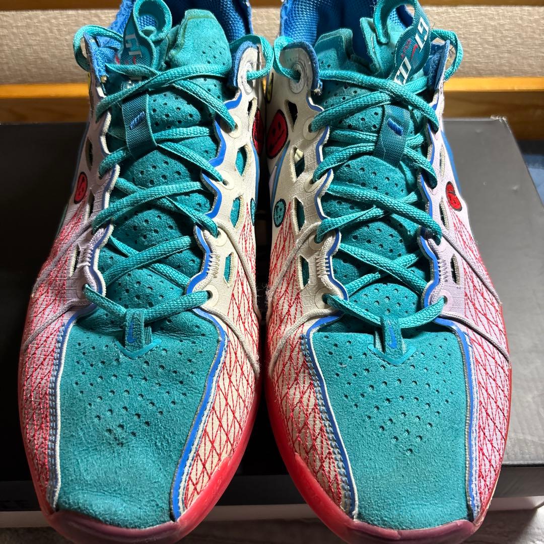 シューズ(男性用) gt cut 3