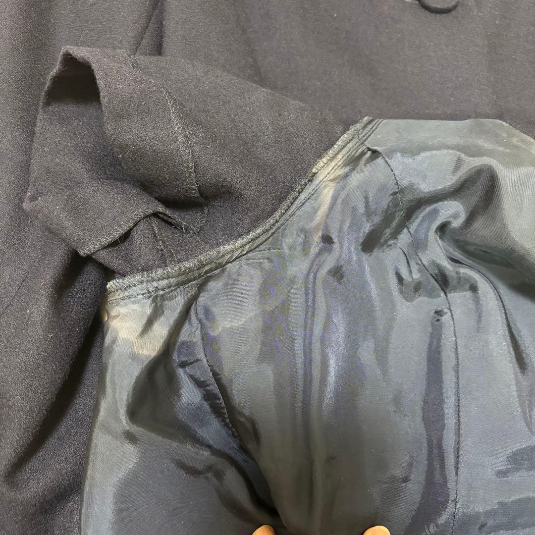 ハッピークローバー　お受験　フォーマルスーツ　7号　LE RUBAN D’OR