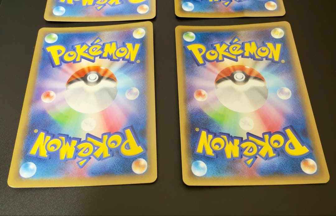 ラティオス　ディアルガ　パルキア　CP2 伝説キラコレクション フーパ プロモ