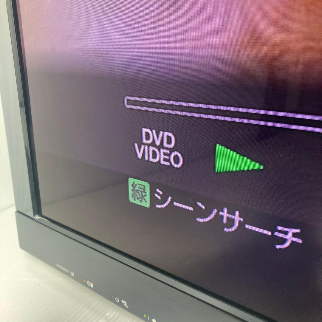 極美品 SONY 40インチテレビ KDL-40HX80R 2011年製 録画