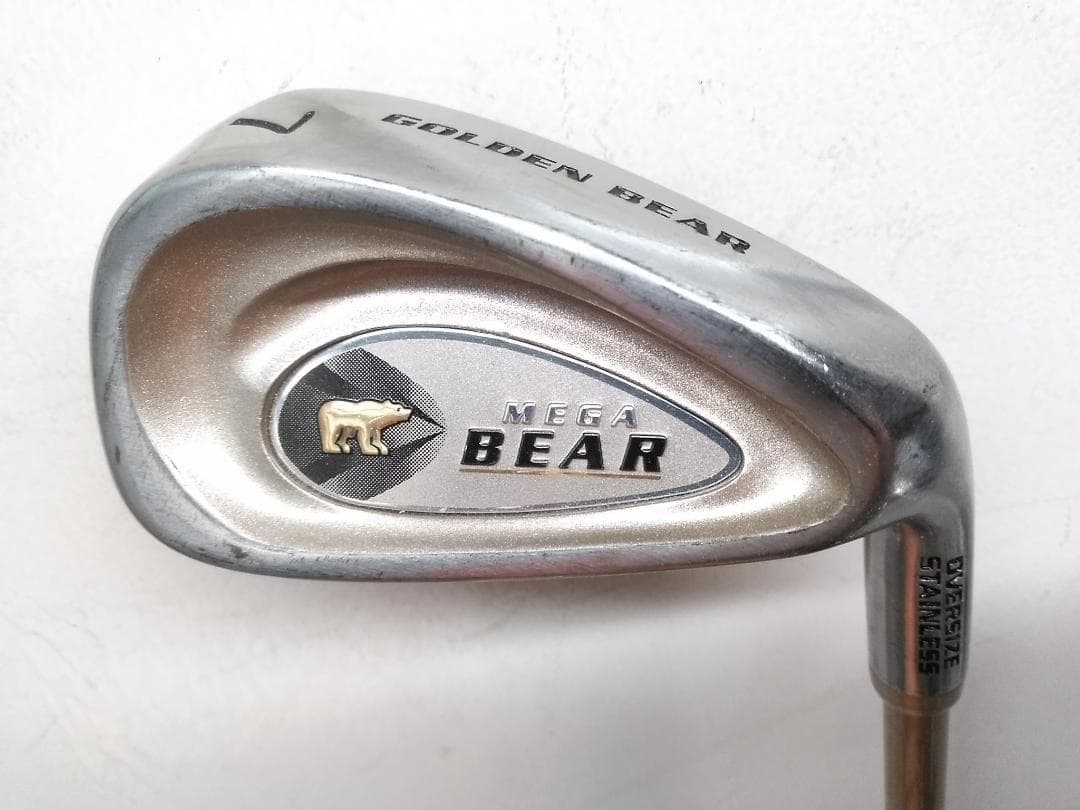 レディース ゴールデンベア ゴルフクラブ 本格12本セット バッグ付き♪