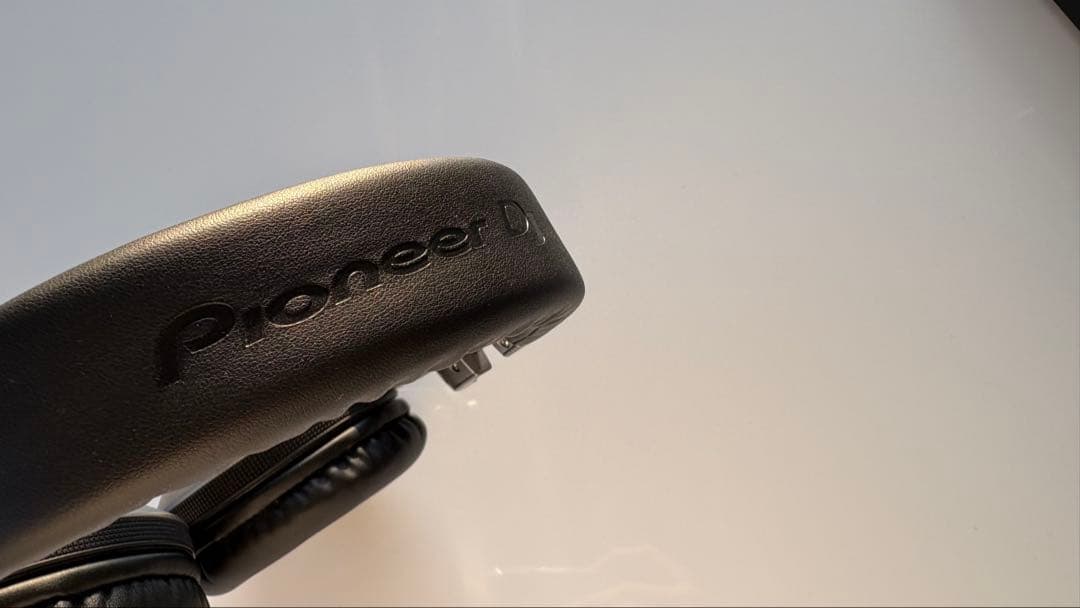 [みーやんさん専用]DJコントローラー ブラック ヘッドフォン付き