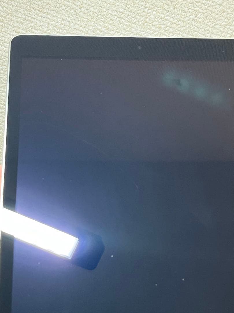 Apple iPad 第9世代　シルバー 64GB Wi-Fi