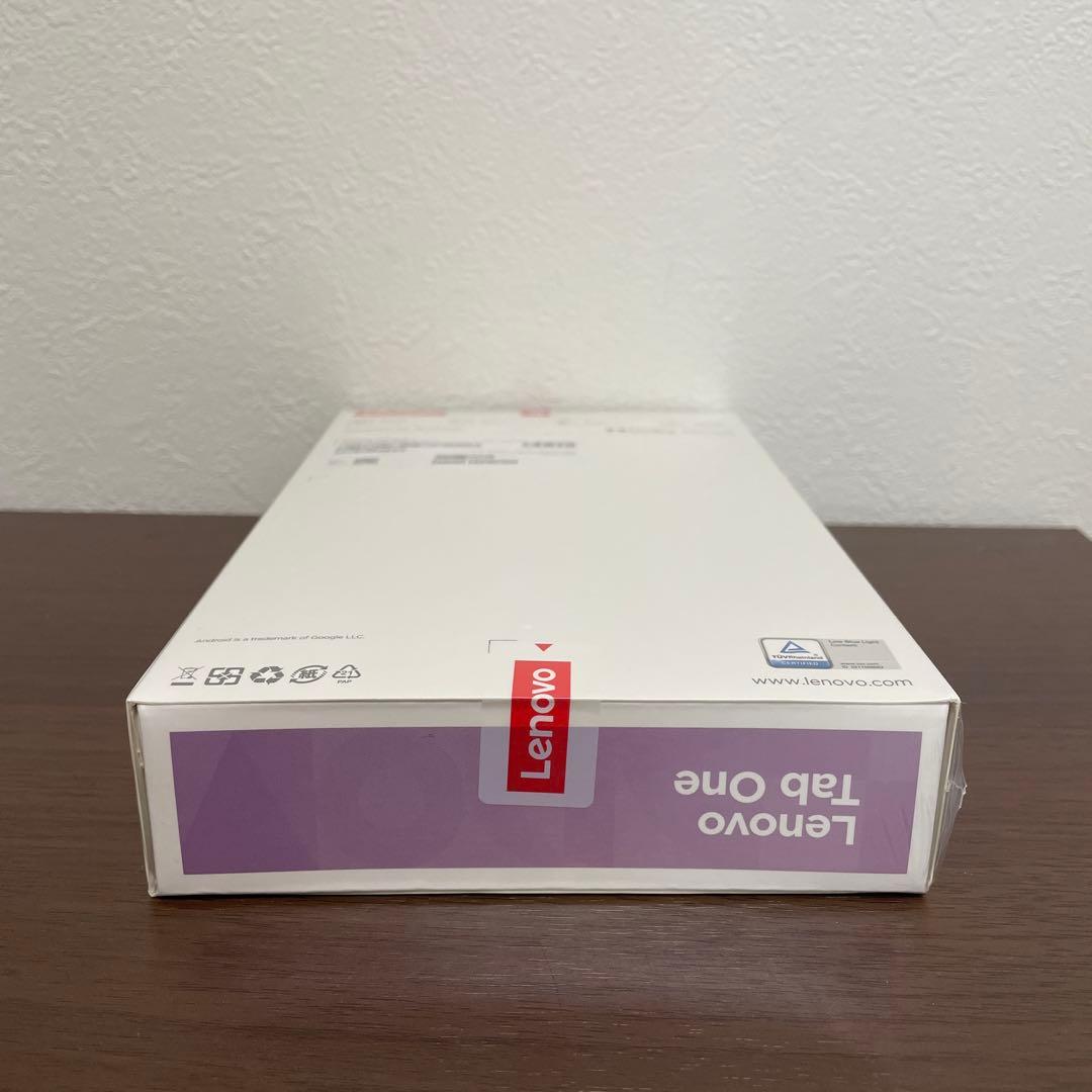 Lenovo Tab One ZAF00066JP タブレット