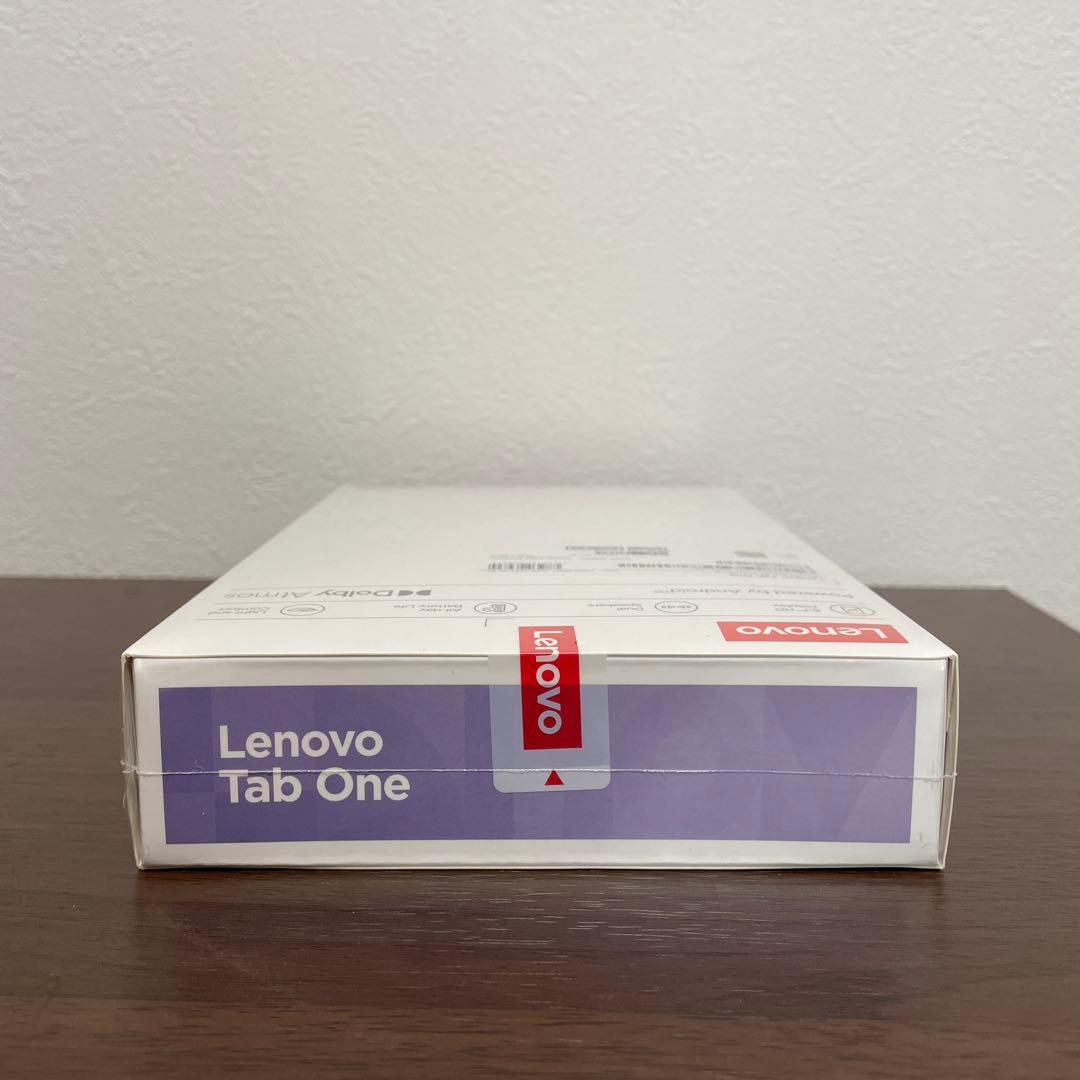 Lenovo Tab One ZAF00066JP タブレット