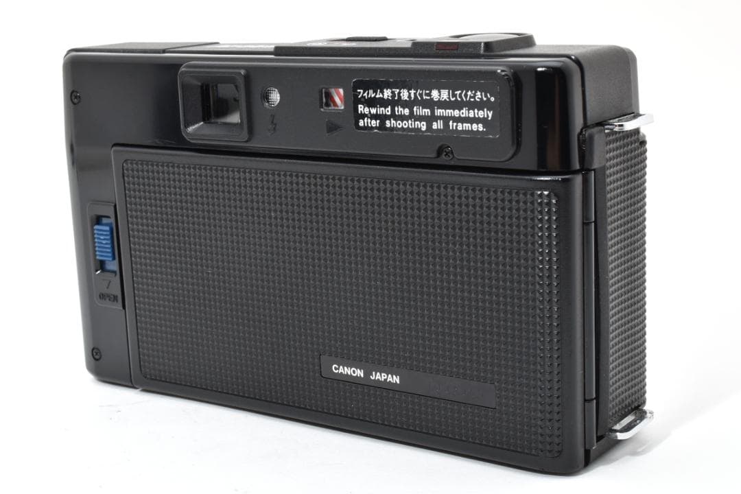 ■ 美品 ■キャノン　Canon Autoboy AF35M コンパクトカメラ