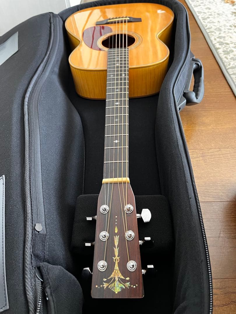 【最終価格】ASTURIAS EC.current maple