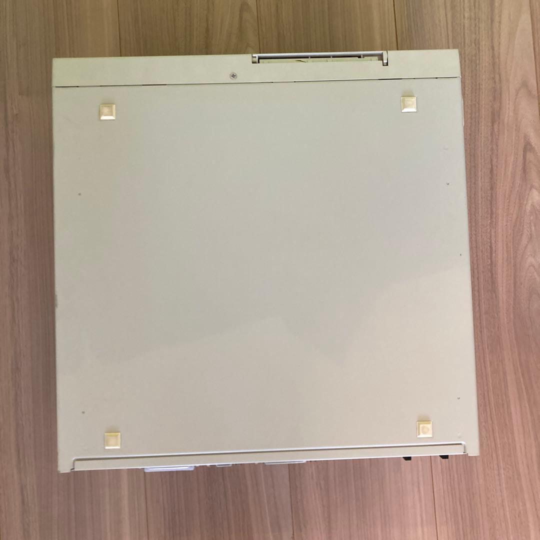 SHARP MZ-2500 、ゼビウス他